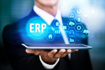 Everest DG - Leading ERP Software Development Company in Dubai