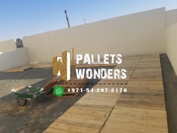 wooden pallets 0542972176   _  31