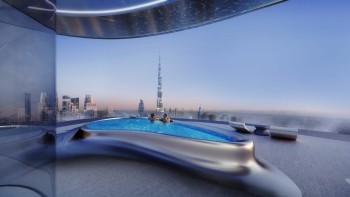 Buy a Luxury Villas in Dubai | Luxury Property in Dubai