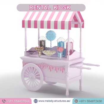 Short Term Rental Kiosk in UAE (3)