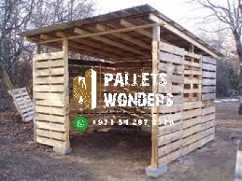 wooden pallets 0542972176 (5)