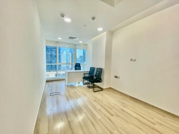 No Security Deposit || Direct to Owner || Furnished Office ||
