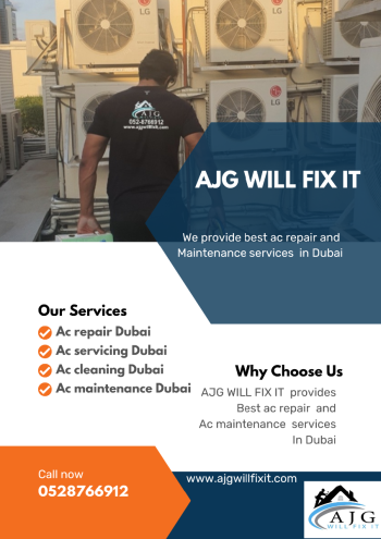 Air conditioner, Maintenance, Cleaning services Dubai,0528766912