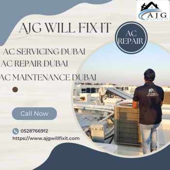 AC Fixing Ac Tune up Dubai