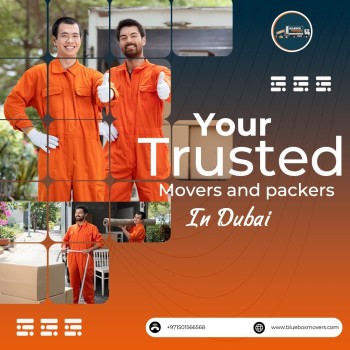 Bluebox-movers-and-packers-Dubai