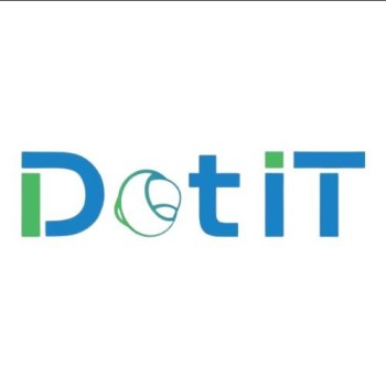 Dot IT - Digital Marketing Agency in UAE, Egypt, USA, and Europe
