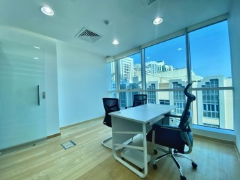 GREAT AMENITIES | AFFORDABLE UNIT | OFFICE SPACE