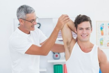 Best Physical Therapy Services At The Comfort Of Your Home In Dubai