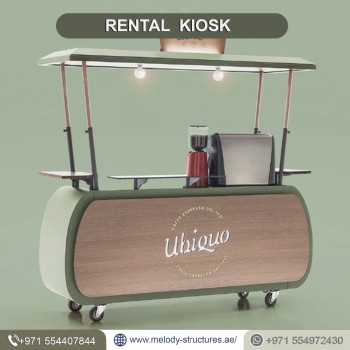 Rental Kiosk in UAE (2)