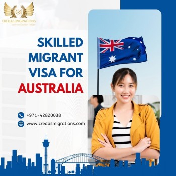 Want to Work in Australia with Subclass 189 Skilled Independent Visa?