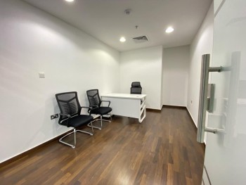 New Branch | Great Deal | Office for Rent