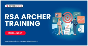 RSA Archer Online Training