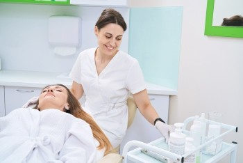 Best Hair Salon in Dubai for Ladies The Skincare Cosmetic