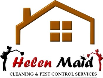 helen mad cleaning services