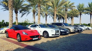 Used Cars for Teens in Dubai