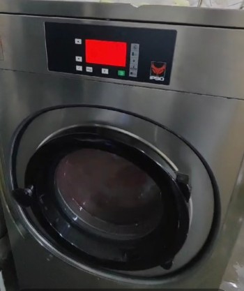 Ipso washing machine and Dryer Repair 0563829910 