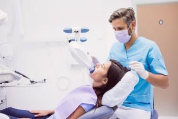 Best Dental Clinic Near me in Dubai