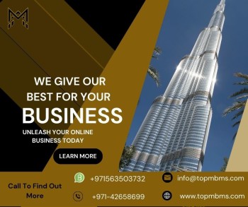 Start your business in Dubai effective option-call # 0563503402-0563503732
