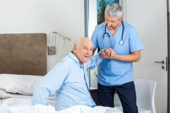 Symbiosis Home Health Care Services Is Dedicated To Provide Best Care