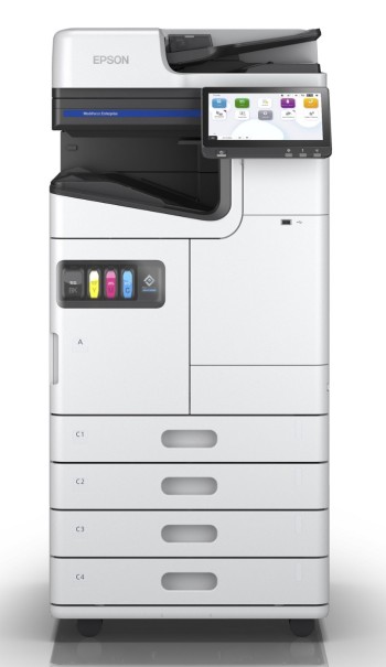 All-in-One Printer Scanner Copier