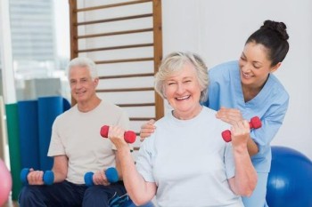 Get Best Physiotherapy Services From Experts At Your Home In Dubai