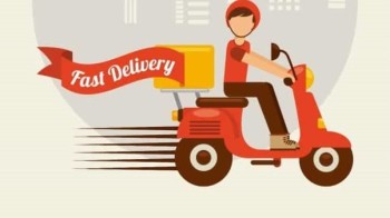 Looking for Same Day Delivery in Dubai?