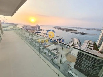 Sunrise Bay, EMAAR Beachfront, Dubai Harbour, Dubai