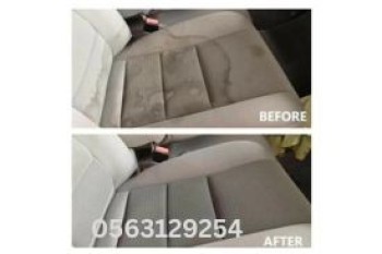car seats cleaning services in alain | 0563129254 | car seat cleaners in alain