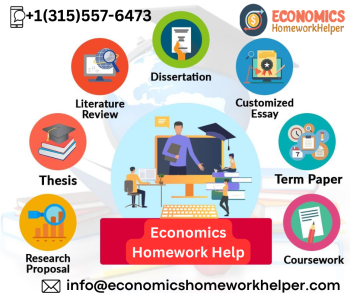 Economics-Homework-Help