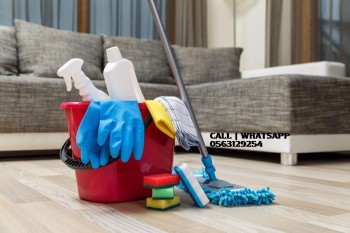 home cleaning services & villa cleaning service alain 0563129254