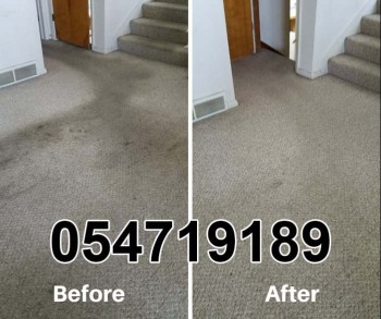 carpet cleaning company sharjah 0547199189