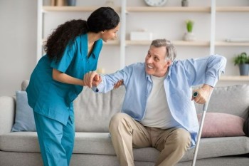Give Your Loved Ones Best Home Care Nursing Services In Dubai