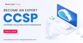 CCSP Certification training course