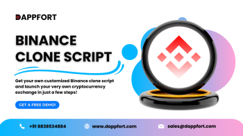 How to start a crypto exchange using orderbook binance clone script?