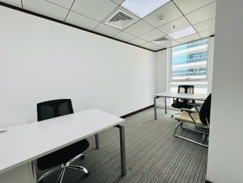 Affordable Rental Rates | Offices in Abu dhabi