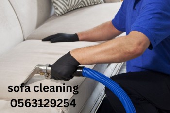 sofa cleaning 0563129254