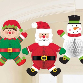 Buy Christmas Decoration Items for Home and Office Online at Best Price