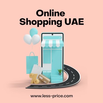 Online Shopping UAE Less Price, More Savings on Exclusive Deals Await, sharjah