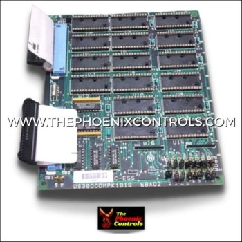 DS3800DMPK Unused | Buy Online | The Phoenix Controls