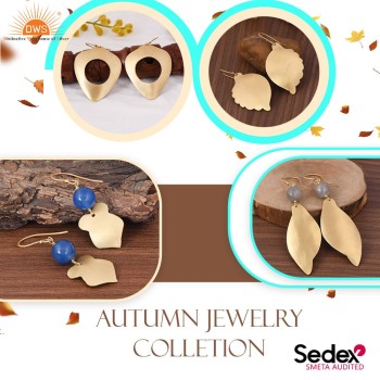 Shop the Finest Autumn Jewelry Collection at DWS Jewellery Unmatched Craftsmanship & Stunning Design