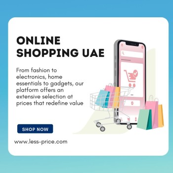 Online-Shopping- UAE-Less-Price- More-Savings-Abu dhabi