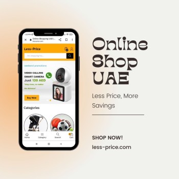 Online-Shopping- UAE-Less-Price- More-Savings-uae