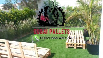 Dubai pallets 0555450341 wooden