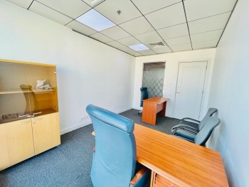 READY TO OCCUPY|OFFICE SPACE|HIGH QUALITY OF BUSINESS CENTRE