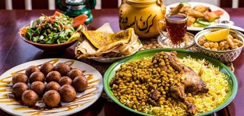 Emirati Cuisine