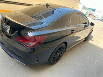 Mercedes Benz CLA250 for sale