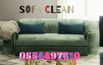 Domestic Sofa Expert Cleaning Carpet Mattress Home Cleaning UAE