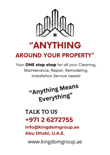 Home and Property Maintenance Service