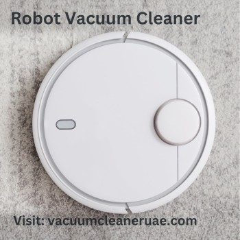 Robot Vacuum Cleaner (4)