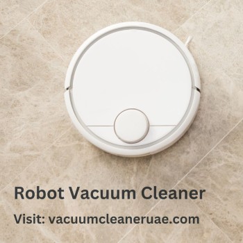 Robot Vacuum Cleaner (5)